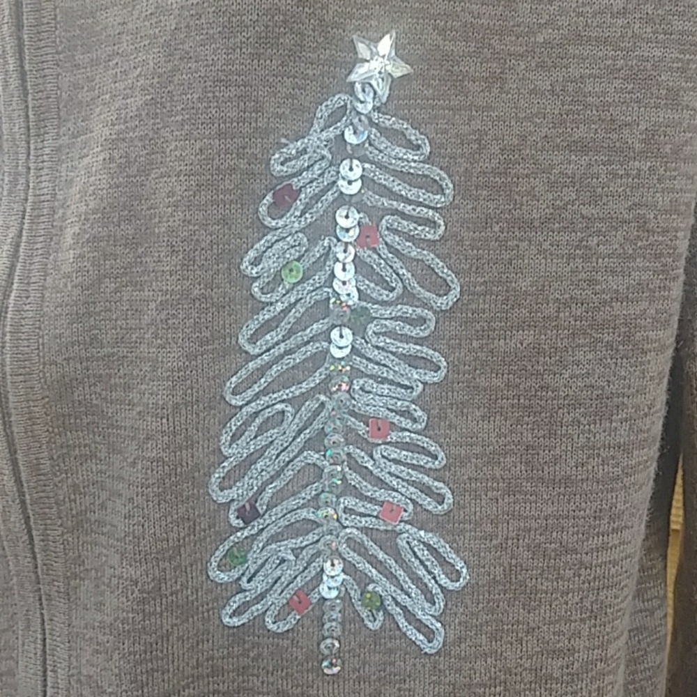 Mercer Street Studio Sweater - Picture 5 of 8